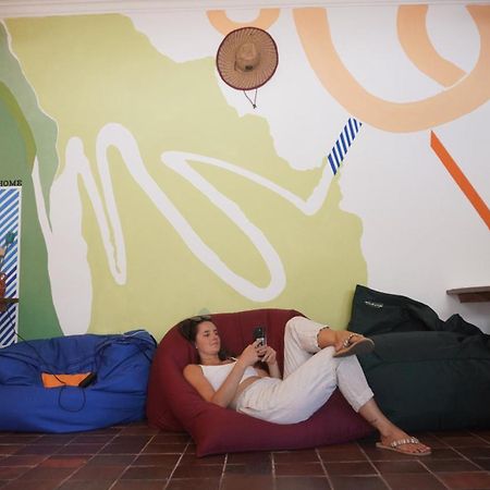 El Sofa Caracas Acomodação com café da manhã Exterior foto